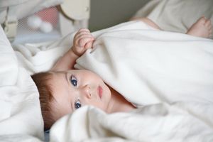 плюшени бебешки комплекти от 2 части - 52763 комбинации