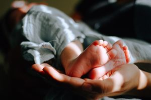 плюшени бебешки комплекти от 2 части - 86180 предложения