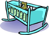 бебешки легла - 74023 разновидности