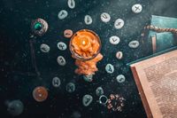 Astrology Course - 80951 combinations Astrology Course - 34702 combinations