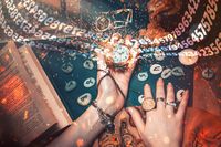 Astrology Course - 61002 photos Astrology Course - 38075 photos