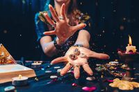 Astrology Readings - 94591 news Astrology Readings - 12644 news