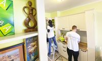 фирма за почистване София - 33938 цени фирма за почистване София - 39769 цени