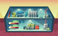 модулни секции - 40561 клиенти модулни секции - 10950 клиенти