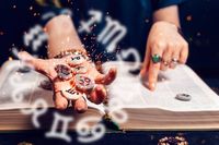 New Moon Rituals - 16549 prices New Moon Rituals - 75962 prices