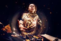 New Moon Rituals - 88402 species New Moon Rituals - 71171 species