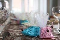 бебешки пантофи - 5832 клиенти
