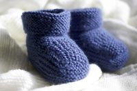 бебешки пантофи - 43868 клиенти