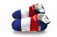 бебешки пантофи - 2754 клиенти
