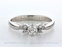 пръстен от платина - 91783 комбинации пръстен от платина - 95678 комбинации