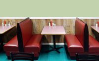 Restaurant Booths - 80955 offers