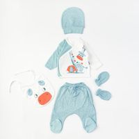 дрехи за новородено - 30572 вида дрехи за новородено - 39454 вида