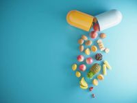 ЕХИНАЦЕЯ - 96321 постижения | Vitamag ЕХИНАЦЕЯ - 52537 постижения