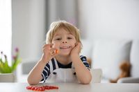 ПЧЕЛНО МЛЕЧИЦЕ - 96756 комбинации | Vitamag ПЧЕЛНО МЛЕЧИЦЕ - 70126 комбинации