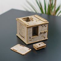 3d пъзели - 31531 разновидности | Brainiac.bg 3d пъзели - 94704 разновидности