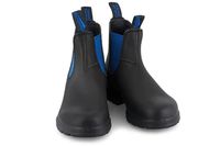 Black Chelsea Boots Mens - 33711 combinations