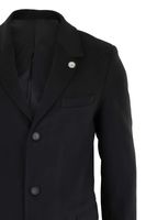 Black Trench Coat Mens - 71767 best sellers | Truclothing Black Trench Coat Mens - 82466 best sellers