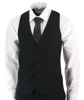Black Wedding Suit - 52992 achievements