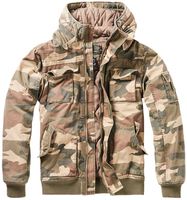 Brandit Jacket - 44783 achievements Brandit Jacket - 38481 achievements