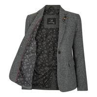 Ladies Tweed Blazer - 49312 suggestions Ladies Tweed Blazer - 11242 suggestions