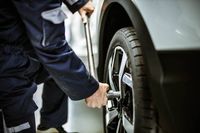 Goodyear - 8137 награди