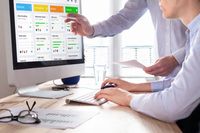 Lean Six Sigma - 14347 offers