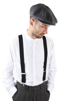 Mens Braces - 16961 achievements Mens Braces - 38711 achievements