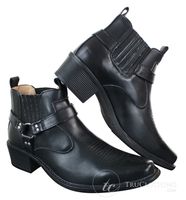 Mens Chelsea Boots - 46110 best sellers
