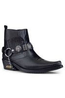 Mens Cowboy Boots - 48119 news