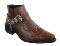 Mens Cowboy Boots - 93343 opportunities