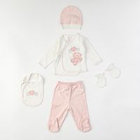 προσφορές βρεφικο σετ 5 - Hippokiddo προσφορές βρεφικο σετ 5