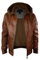 Mens Leather Boots - 38086 news