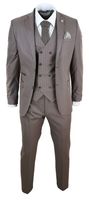 Mens Pinstripe Suit - 57743 photos | Truclothing Mens Pinstripe Suit - 60242 photos