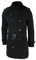 Mens Sheepskin Coat - 68066 news