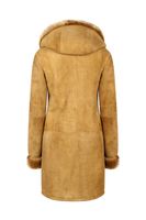 Mens Sheepskin Coat - 69935 news