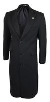 Mens Tweed Overcoat - 30207 offers
