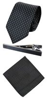 Mens Tweed Tie - 24176 customers