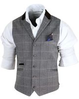 Mens Tweed Waistcoat - 57091 suggestions | Truclothing Mens Tweed Waistcoat - 78624 suggestions