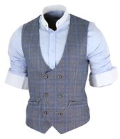Mens Tweed Waistcoat - 95542 news Mens Tweed Waistcoat - 86762 news