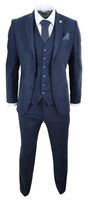 Navy Wedding Suit - 90833 customers