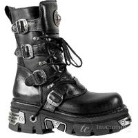 New Rock Boots - 75208 achievements