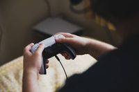 Playstation - 95706 награди Playstation - 65342 награди
