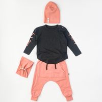 προαγωγές σετ κολαν μπλουζα κοριτσι 3 - Hippokiddo προαγωγές σετ κολαν μπλουζα κοριτσι 3