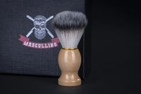 комплект за бръснене - 77343 клиенти | Mascullino комплект за бръснене - 71881 клиенти