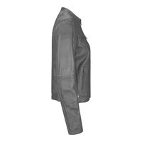 Ladies Real Leather Jackets - 25425 offers