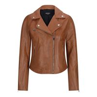 Ladies Real Leather Jackets - 46938 type