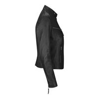 Ladies Real Leather Jackets - 29806 type