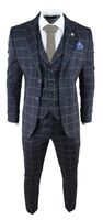 Mens Tweed Suit - 69011 best sellers