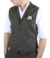 Mens Wedding Waistcoats - 55982 news