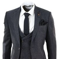 The Crown Menswear - 23732 offers